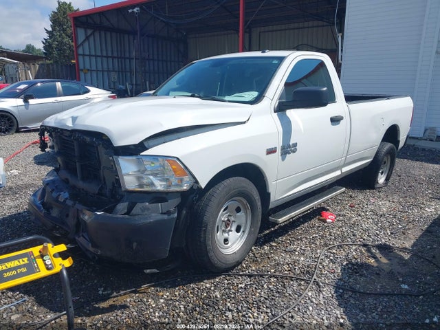 3C6JR7DTXHG769756 RAM 1500