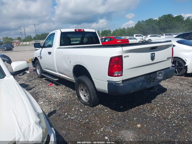 3C6JR7DTXHG769756 RAM 1500