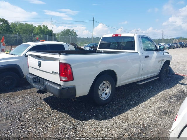 3C6JR7DTXHG769756 RAM 1500