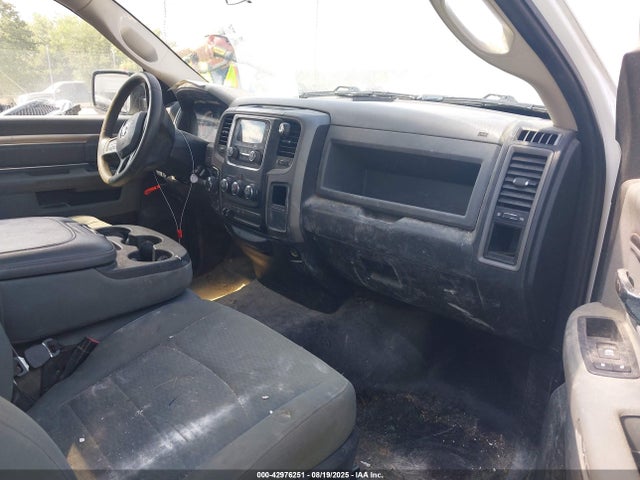 3C6JR7DTXHG769756 RAM 1500