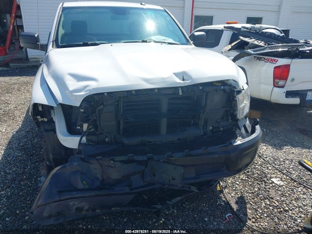 3C6JR7DTXHG769756 RAM 1500