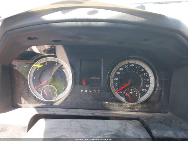 3C6JR7DTXHG769756 RAM 1500