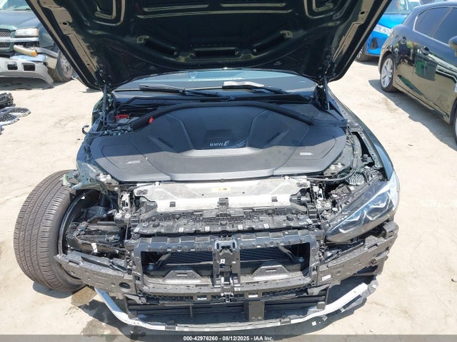 WBY73AW04PFP38585 BMW I4