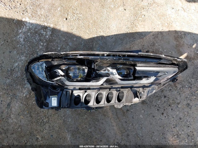 WBY73AW04PFP38585 BMW I4
