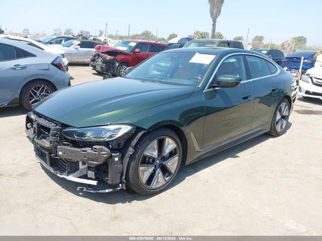 WBY73AW04PFP38585 BMW I4