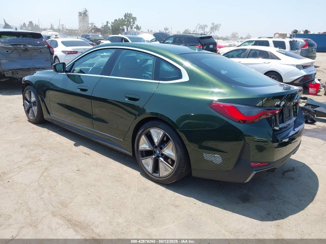WBY73AW04PFP38585 BMW I4