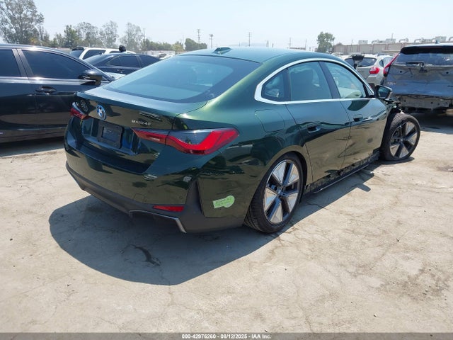 WBY73AW04PFP38585 BMW I4