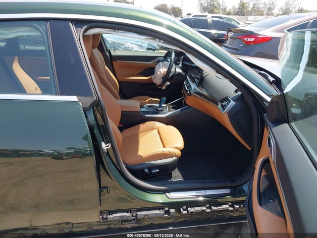 WBY73AW04PFP38585 BMW I4