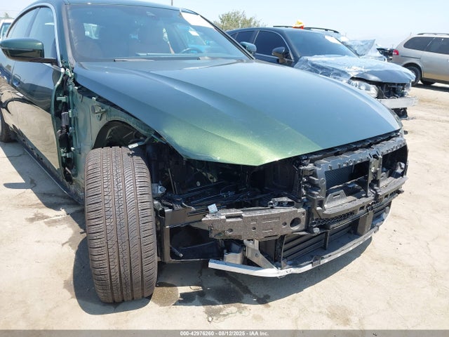 WBY73AW04PFP38585 BMW I4