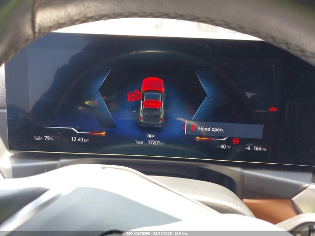 WBY73AW04PFP38585 BMW I4