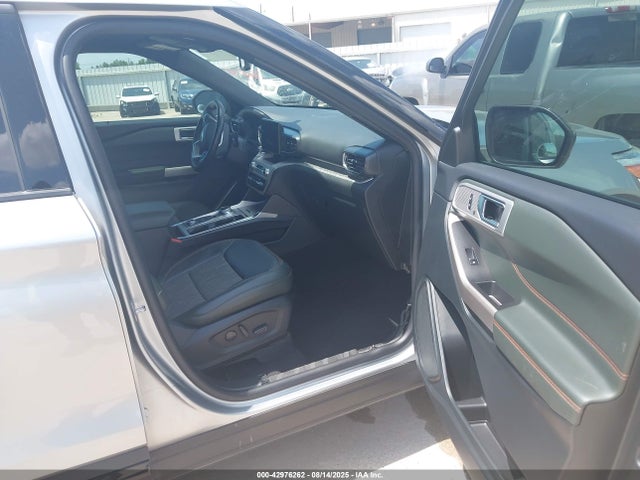 Ford ti-vct 2023 1FMSK8JH5PGB15115 Image 5