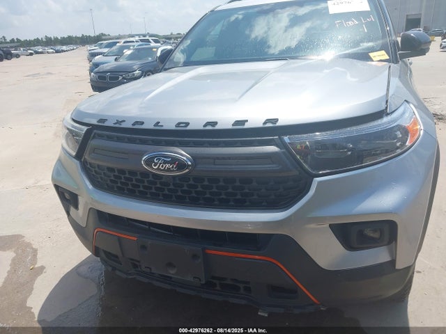 Ford ti-vct 2023 1FMSK8JH5PGB15115 Image 6