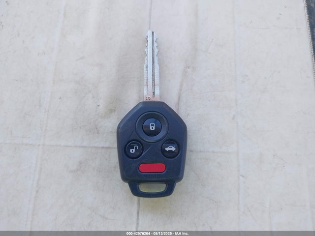 Subaru 2.5na u5 2015 JF2SJADC4FH465991 Image 11