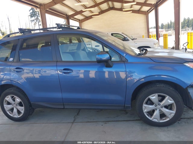 Subaru 2.5na u5 2015 JF2SJADC4FH465991 Image 13