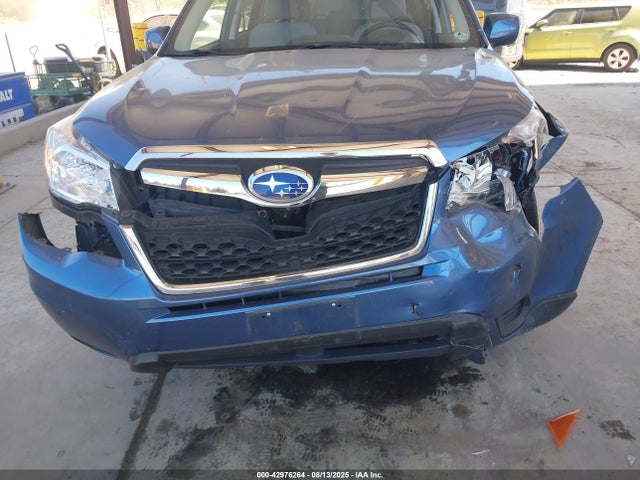 Subaru 2.5na u5 2015 JF2SJADC4FH465991 Image 6
