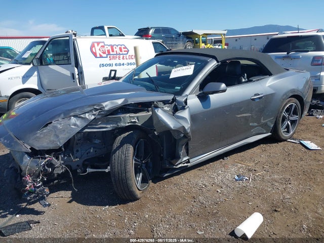 Ford 4v 2025 1FAGP8UH8S5111478 Image 2