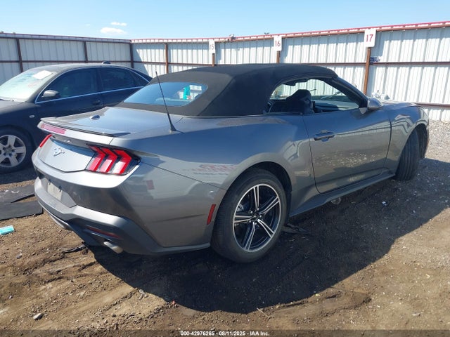 Ford 4v 2025 1FAGP8UH8S5111478 Image 4