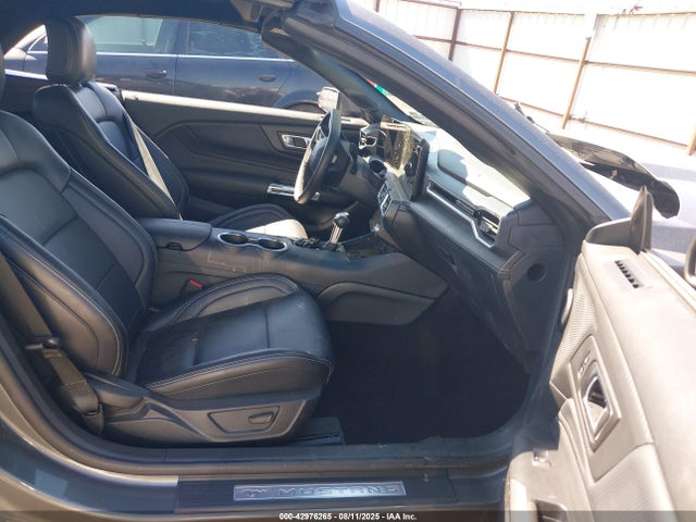 Ford 4v 2025 1FAGP8UH8S5111478 Image 5
