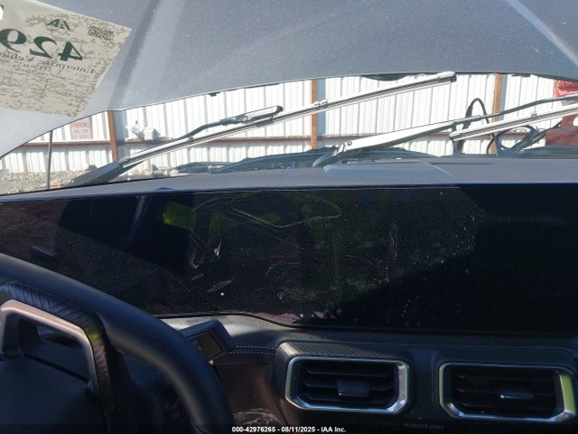 Ford 4v 2025 1FAGP8UH8S5111478 Image 7