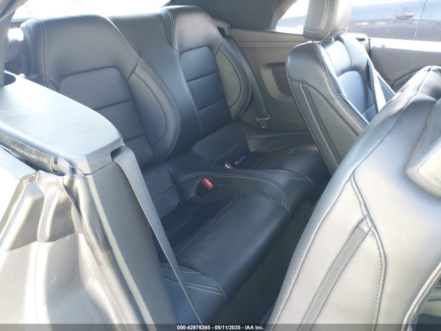 Ford 4v 2025 1FAGP8UH8S5111478 Image 8