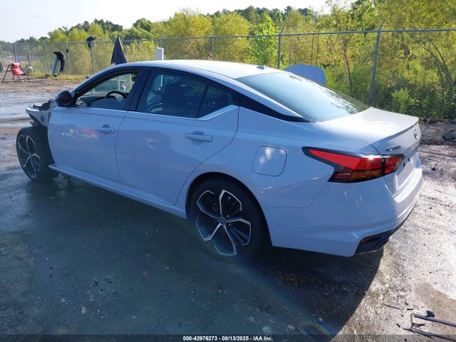 1N4BL4CV6RN389893 Nissan Altima