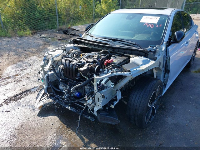 1N4BL4CV6RN389893 Nissan Altima