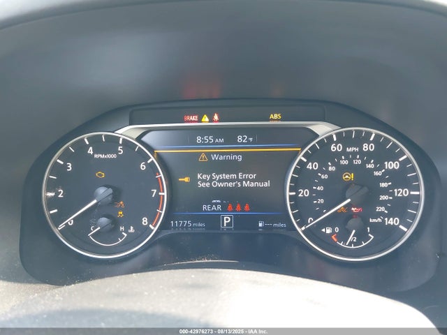 1N4BL4CV6RN389893 Nissan Altima