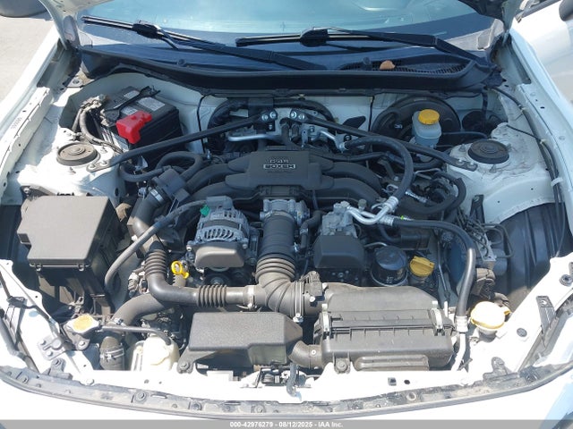 JF1ZNAA11G8705364 Scion fa20