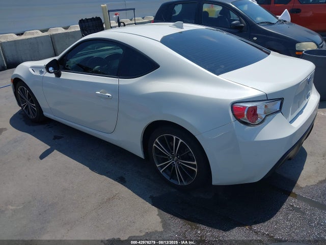 JF1ZNAA11G8705364 Scion fa20