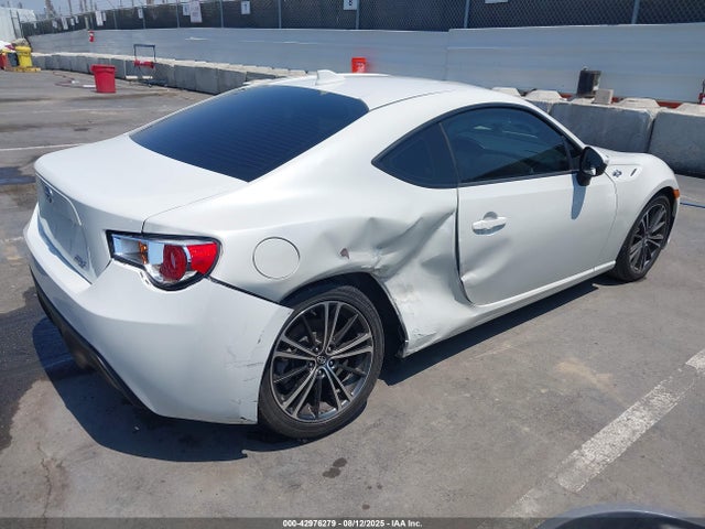 JF1ZNAA11G8705364 Scion fa20