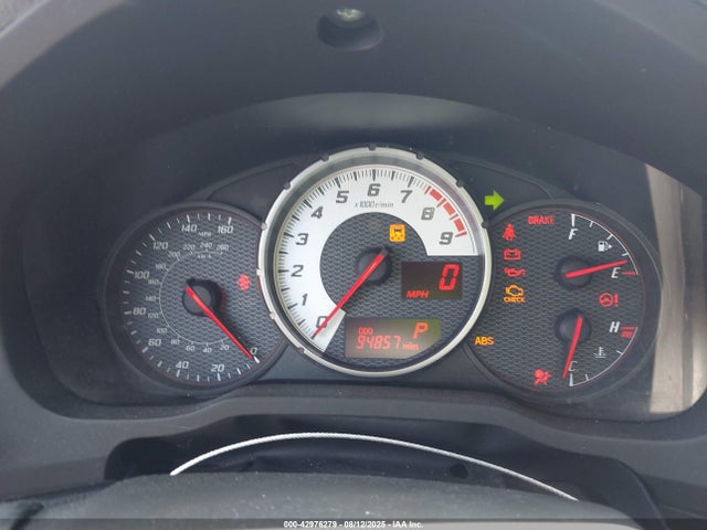 JF1ZNAA11G8705364 Scion fa20