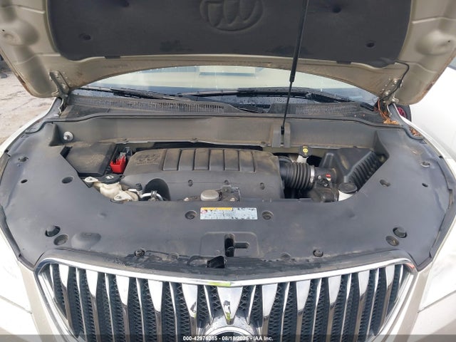 5GAKRBKD0GJ267333 Buick llt - sidi, alum, 60 degrees
