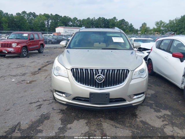 5GAKRBKD0GJ267333 Buick llt - sidi, alum, 60 degrees