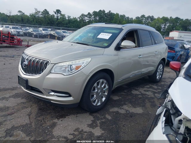 5GAKRBKD0GJ267333 Buick llt - sidi, alum, 60 degrees