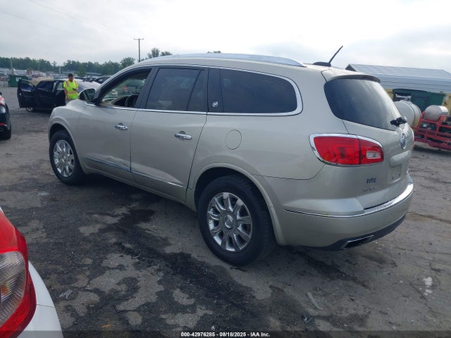 5GAKRBKD0GJ267333 Buick llt - sidi, alum, 60 degrees
