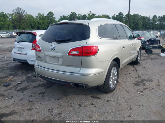 5GAKRBKD0GJ267333 Buick llt - sidi, alum, 60 degrees