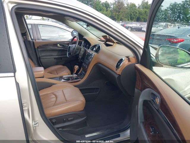 5GAKRBKD0GJ267333 Buick llt - sidi, alum, 60 degrees