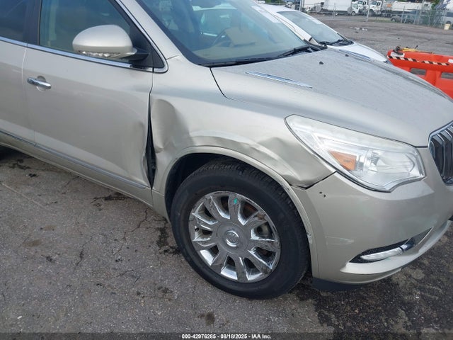 5GAKRBKD0GJ267333 Buick llt - sidi, alum, 60 degrees