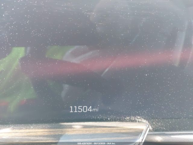 2025 CADILLAC ESCALADE ESV 1GYS8LRL0SR110555 Photo 6