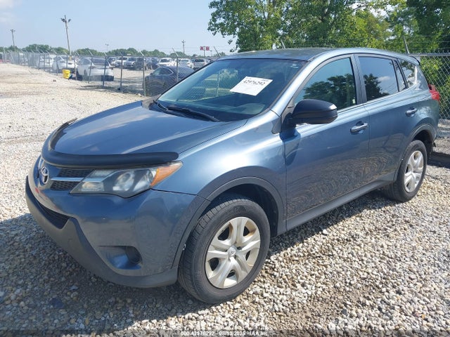 JTMZFREV6ED034054 Toyota 2ar-fe