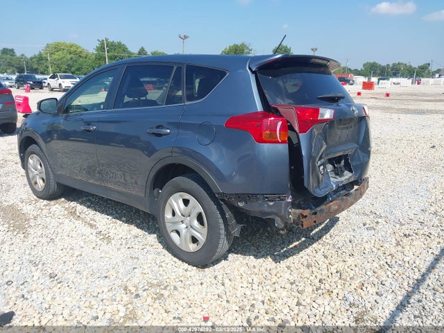 JTMZFREV6ED034054 Toyota 2ar-fe