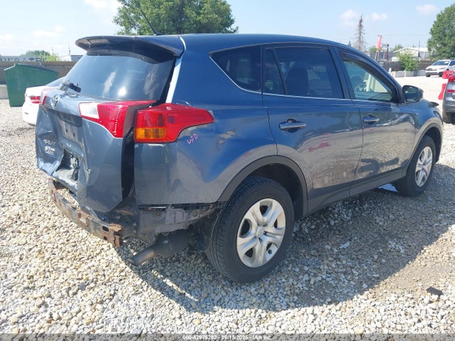 JTMZFREV6ED034054 Toyota 2ar-fe