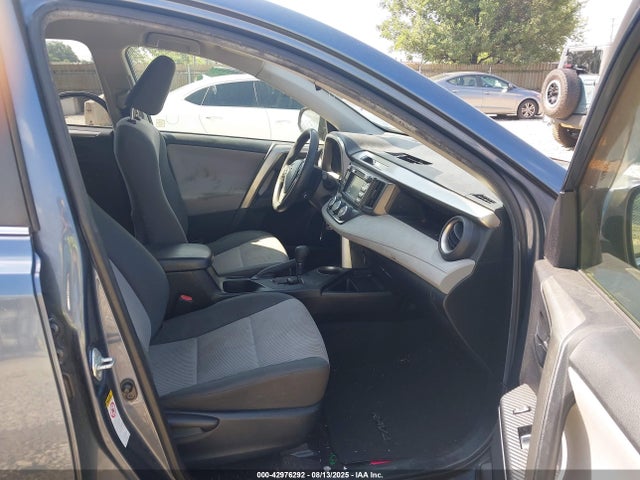 JTMZFREV6ED034054 Toyota 2ar-fe