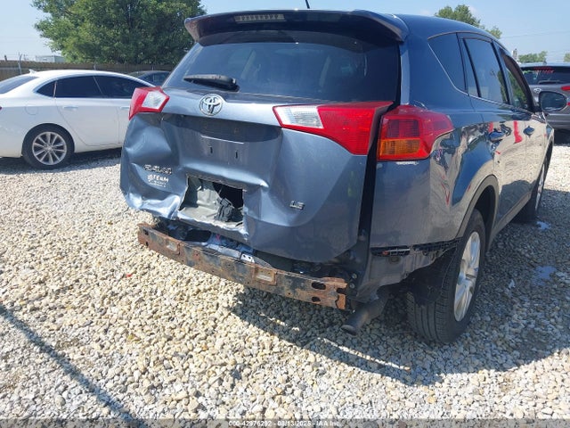 JTMZFREV6ED034054 Toyota 2ar-fe