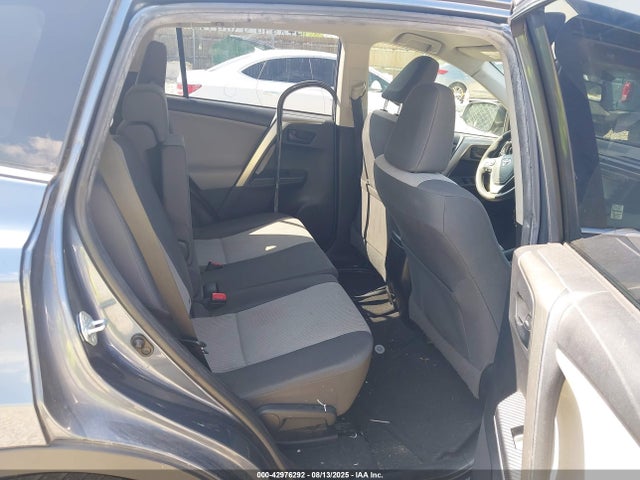 JTMZFREV6ED034054 Toyota 2ar-fe