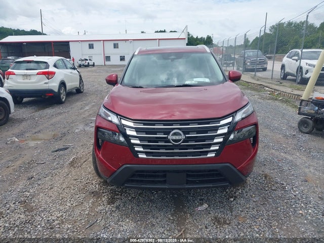 Nissan 2024 2024 JN8BT3BB6RW173925 Image 12