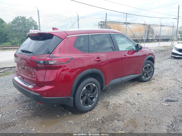 Nissan 2024 2024 JN8BT3BB6RW173925 Image 4
