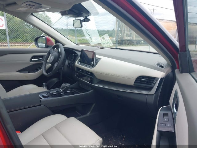 Nissan 2024 2024 JN8BT3BB6RW173925 Image 5