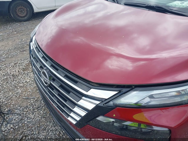 Nissan 2024 2024 JN8BT3BB6RW173925 Image 6