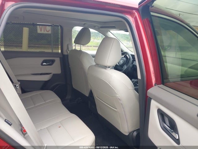 Nissan 2024 2024 JN8BT3BB6RW173925 Image 8